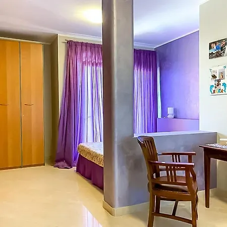 Gledizia 3*