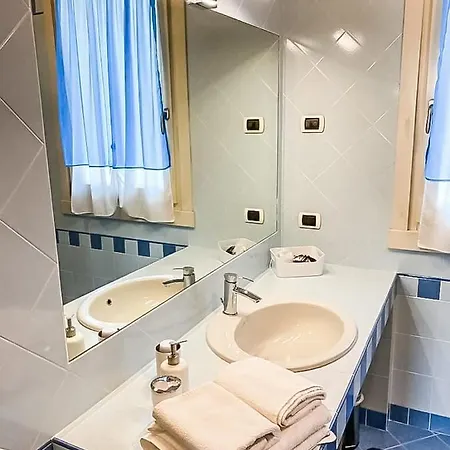 Bed & Breakfast Gledizia Credaro