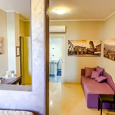 Gledizia Bed & Breakfast