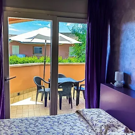 Gledizia Bed and Breakfast