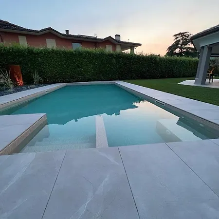 Bed and Breakfast Gledizia Credaro