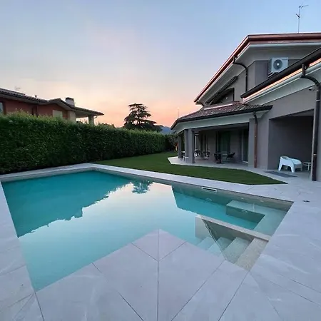 Bed and Breakfast Gledizia Credaro