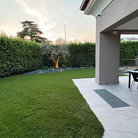 Gledizia 3* Credaro