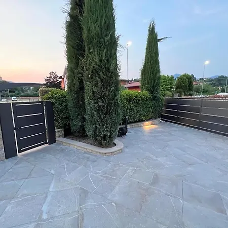 Gledizia Bed & Breakfast 3*