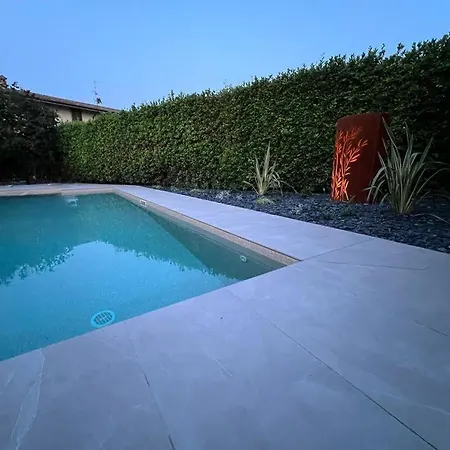 Gledizia Bed and Breakfast