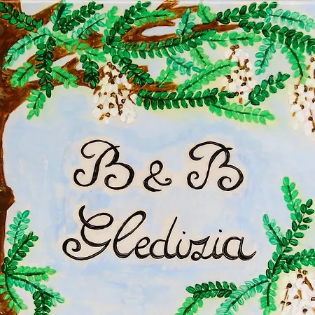 Bed and Breakfast Gledizia Credaro