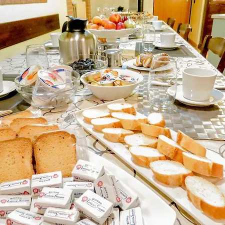 Gledizia Bed & Breakfast
