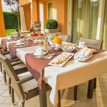 Gledizia Bed & Breakfast Credaro