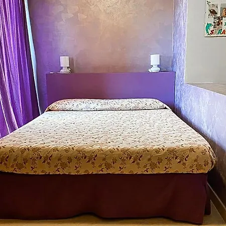 Bed and Breakfast Gledizia
