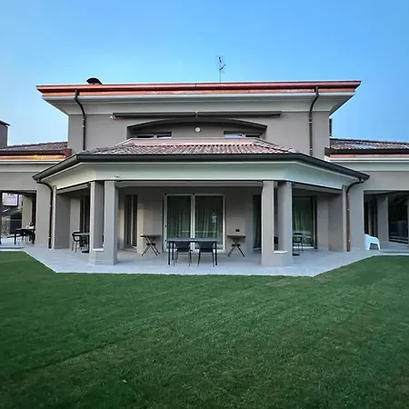 Gledizia Bed & Breakfast Credaro