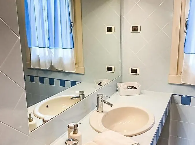 Bed & Breakfast Gledizia Credaro