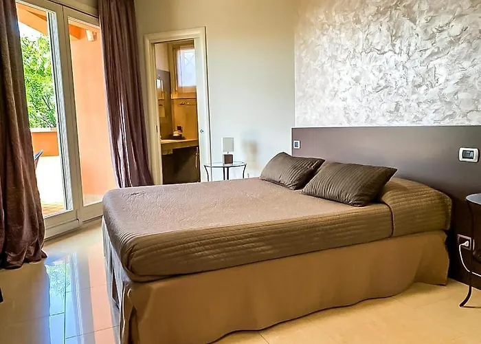 Gledizia Bed & Breakfast