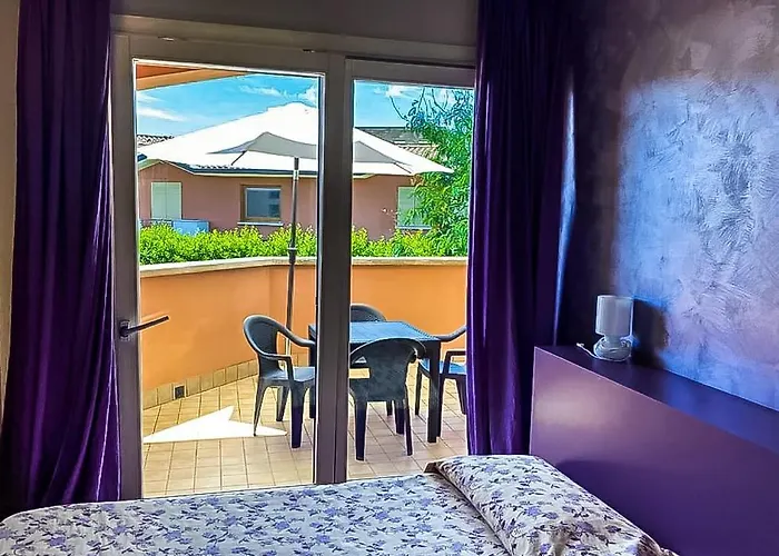 Gledizia Bed & Breakfast