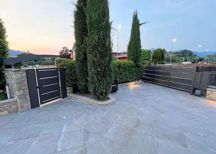 Gledizia Bed & Breakfast 3*