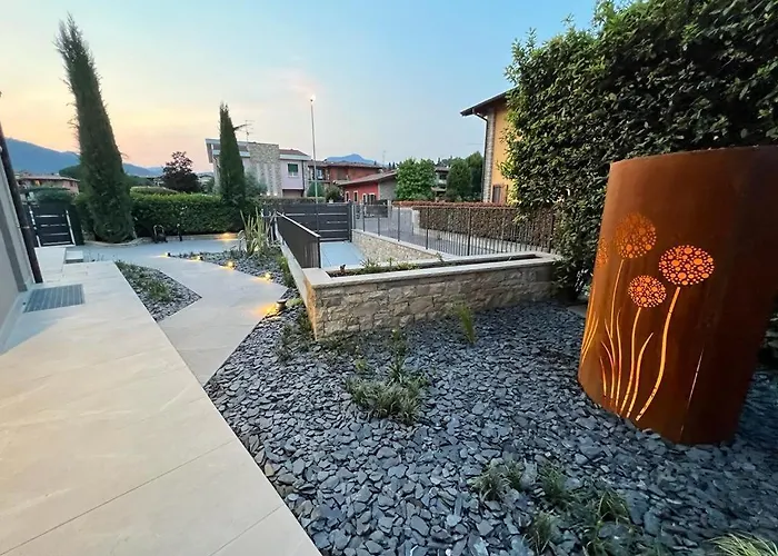 Bed & Breakfast Gledizia 3*