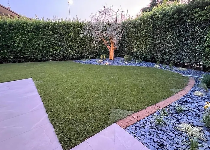 Gledizia Bed & Breakfast Credaro