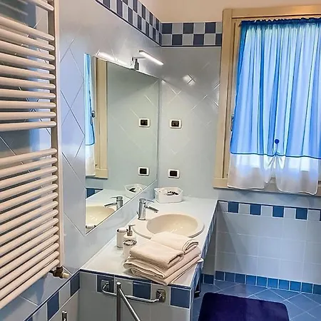 Frühstückspension Gledizia