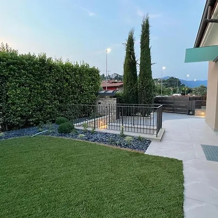 Gledizia Frühstückspension